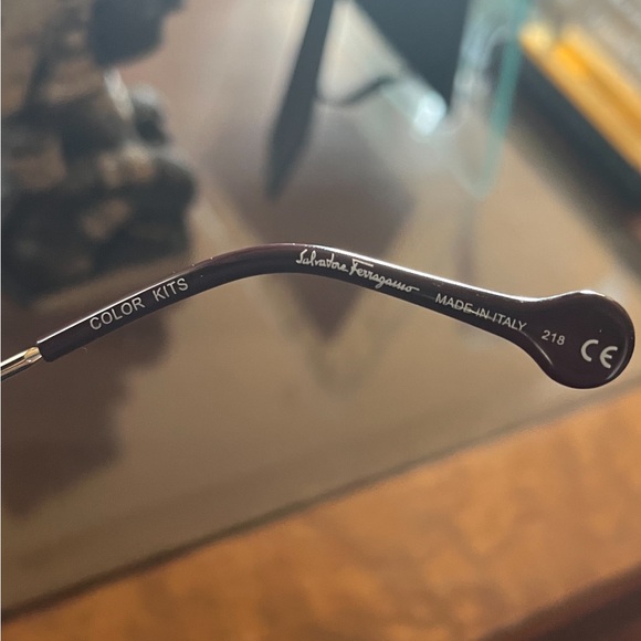 Salvatore Ferragamo Woman Frames SF 2826 - Picture 5 of 7